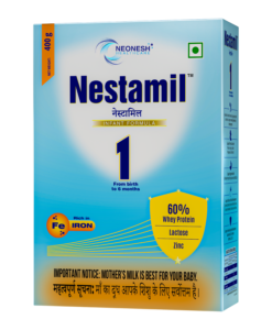 Nestamil 1