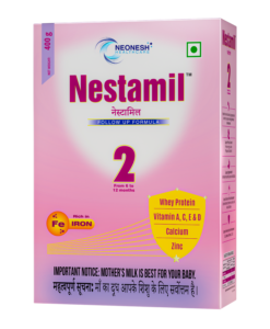 Nestamil 2