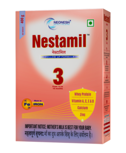 Nestamil 3