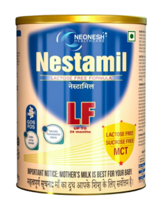 Nestamil LF