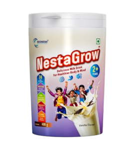 Nestagrow Vanilla